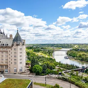 Szálloda Fairmont Macdonald
