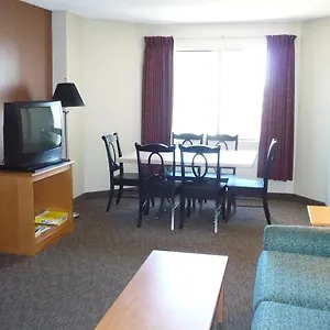 Alberta Place *** Edmonton