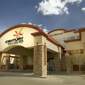 Century Casino & *** Edmonton