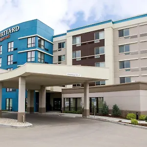 Courtyard By Marriott West *** Edmonton