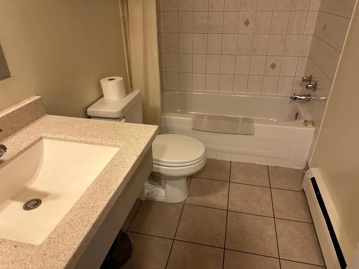 Hotel Rundle Inn And Suites Edmonton