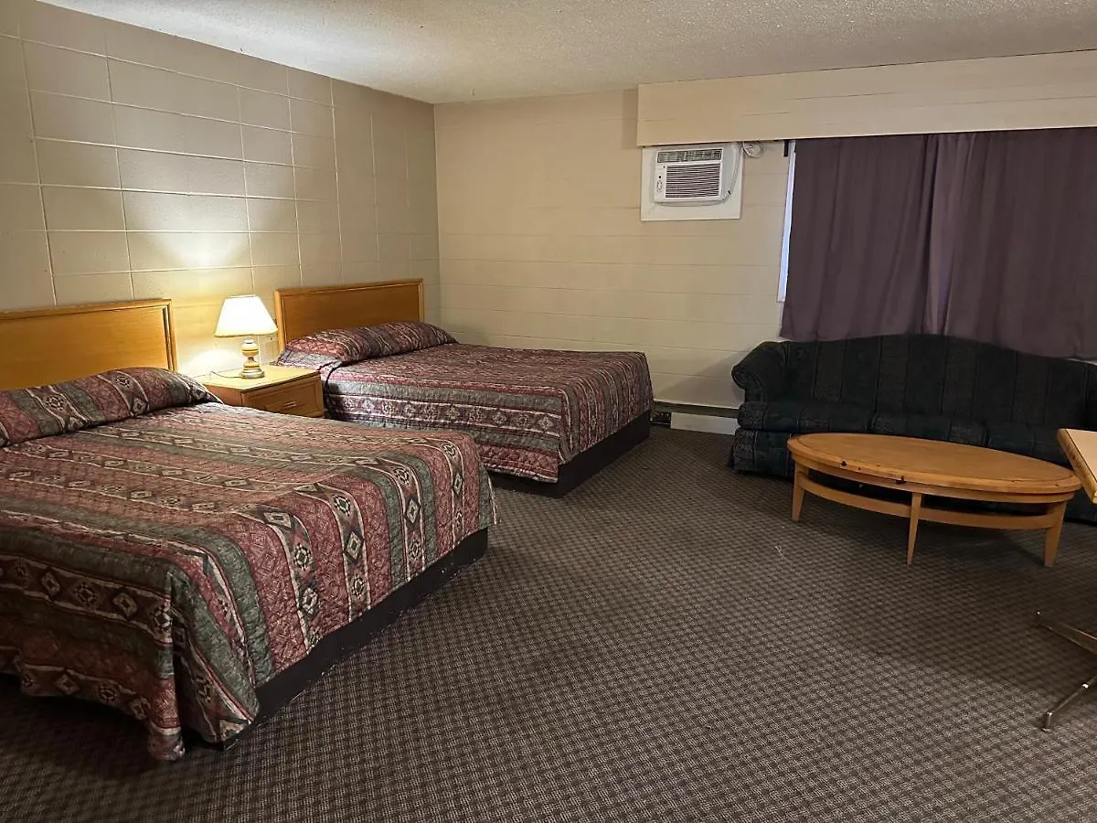 Rundle Inn And Suites Edmonton Hotel