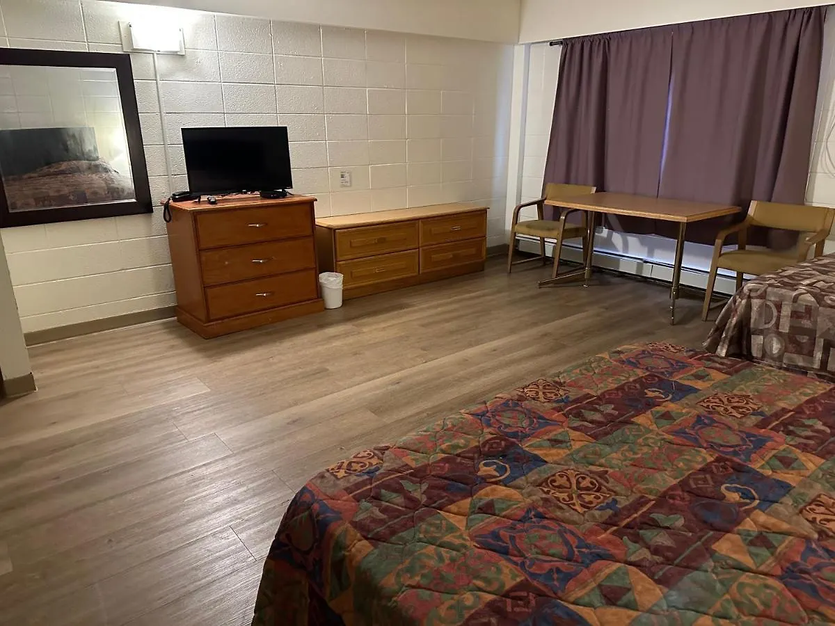 ** Hotel Rundle Inn And Suites Edmonton Canada