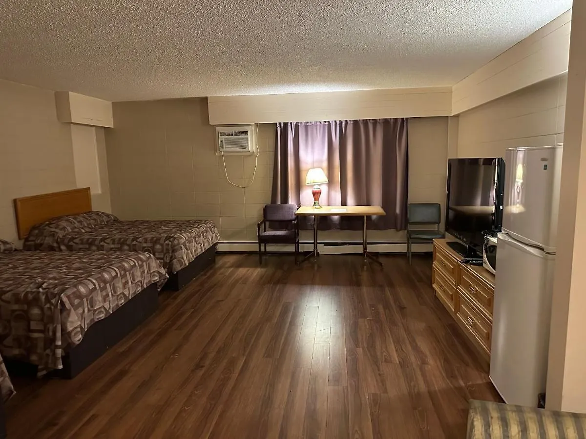 Hotel Rundle Inn And Suites Edmonton
