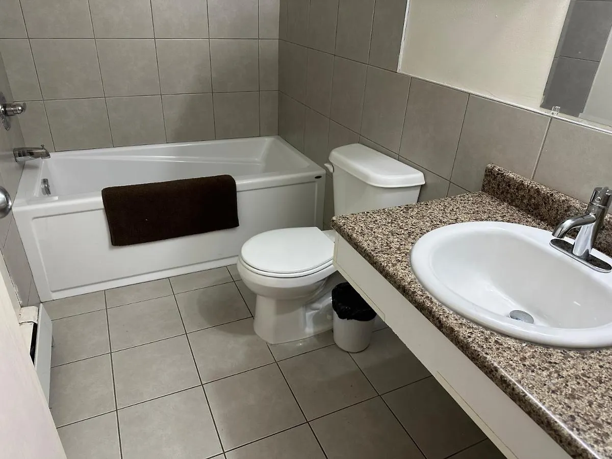 Rundle Inn And Suites Edmonton